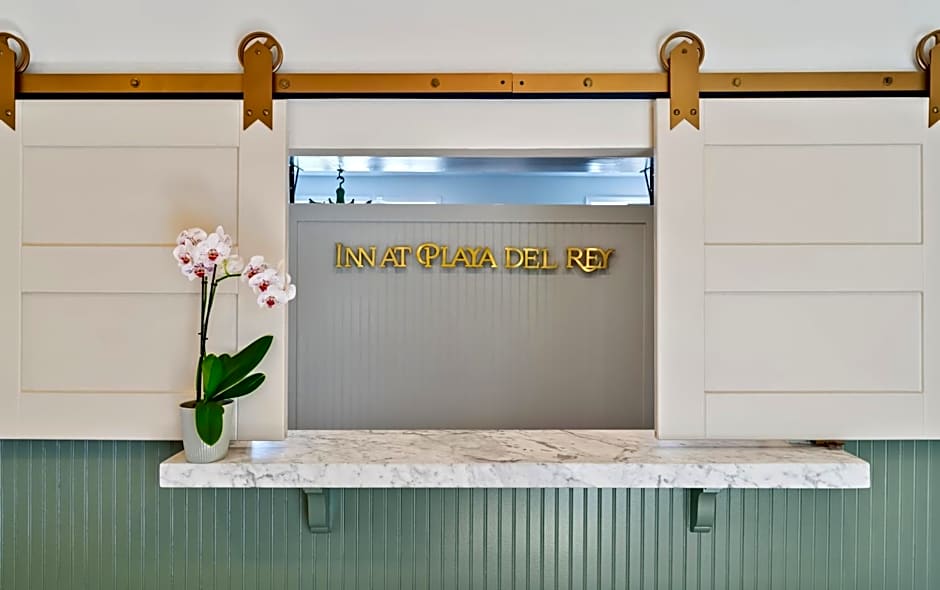 Inn at Playa del Rey