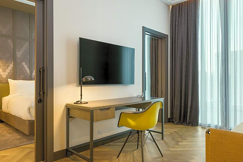Four Points by Sheraton Budapest Danube