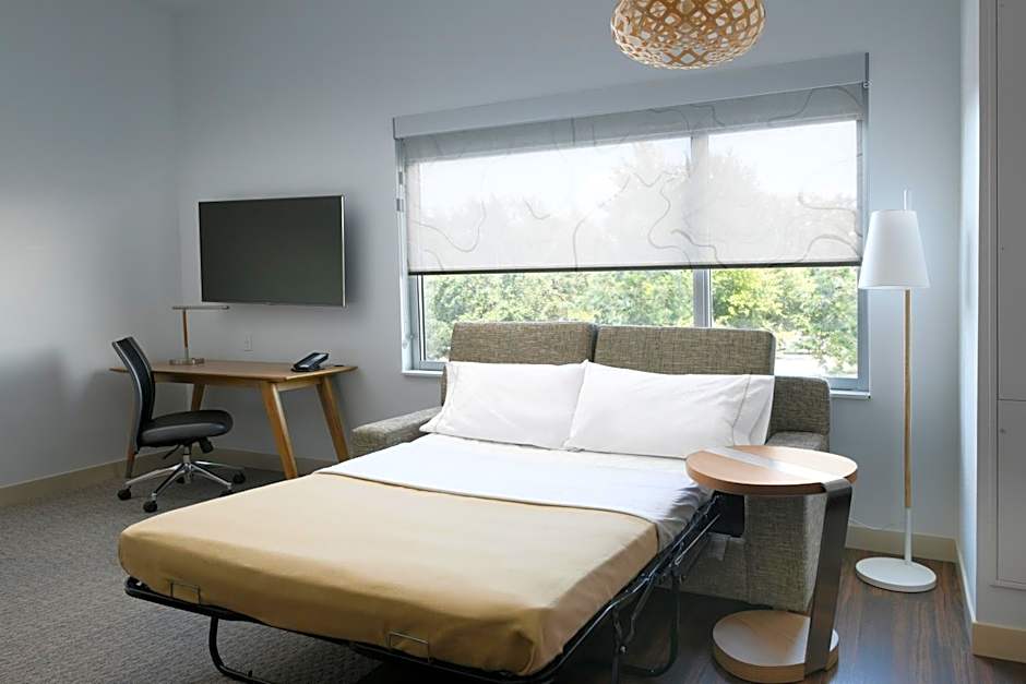 Element Austin Round Rock