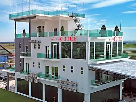 Superior Queen Room (Upper floor) - Non-Smoking