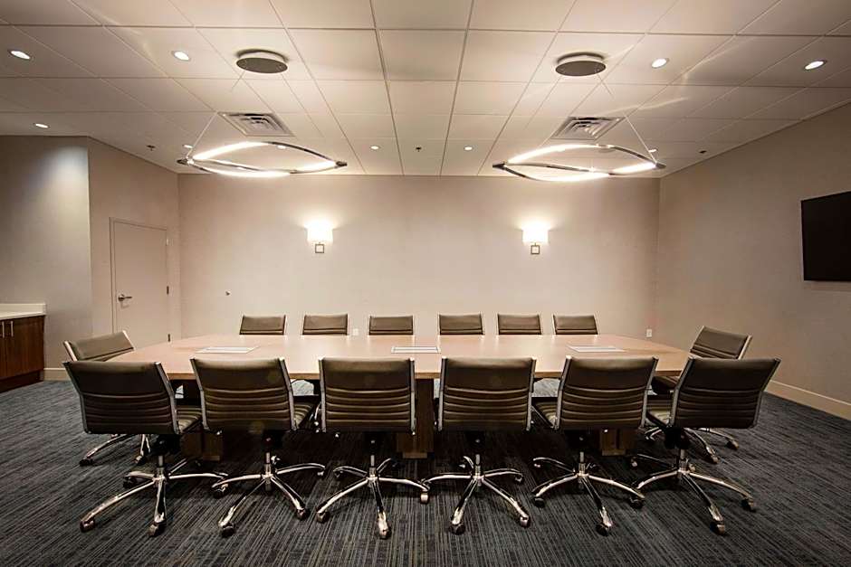 Holiday Inn Express Athens - University Area By IHG