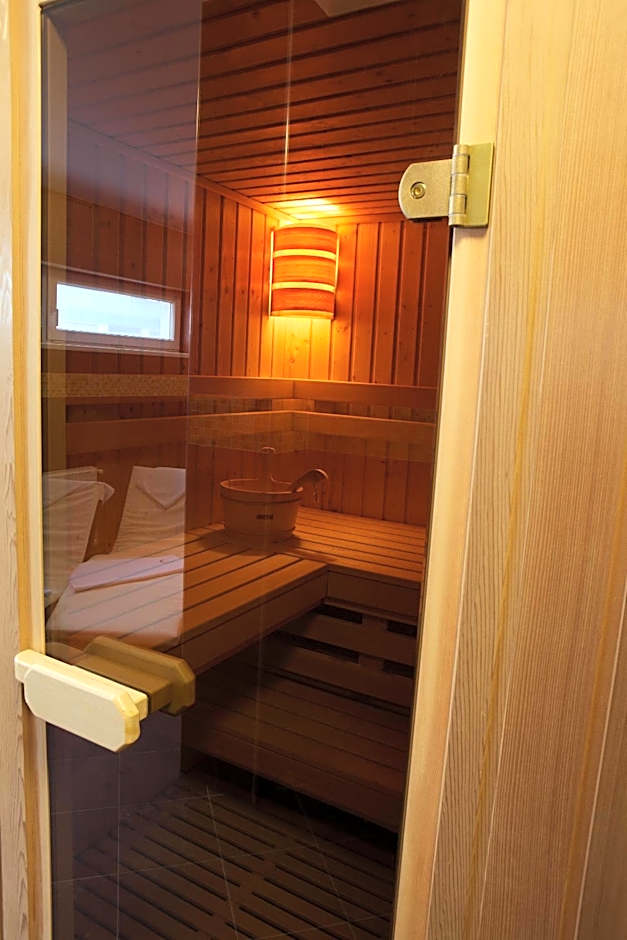 Hotel City Inn