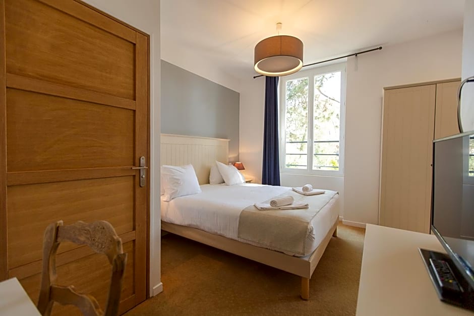 Hotel de la Plage - Ronce-les-bains