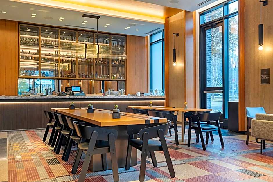 AC Hotel by Marriott Washington DC Convention Center