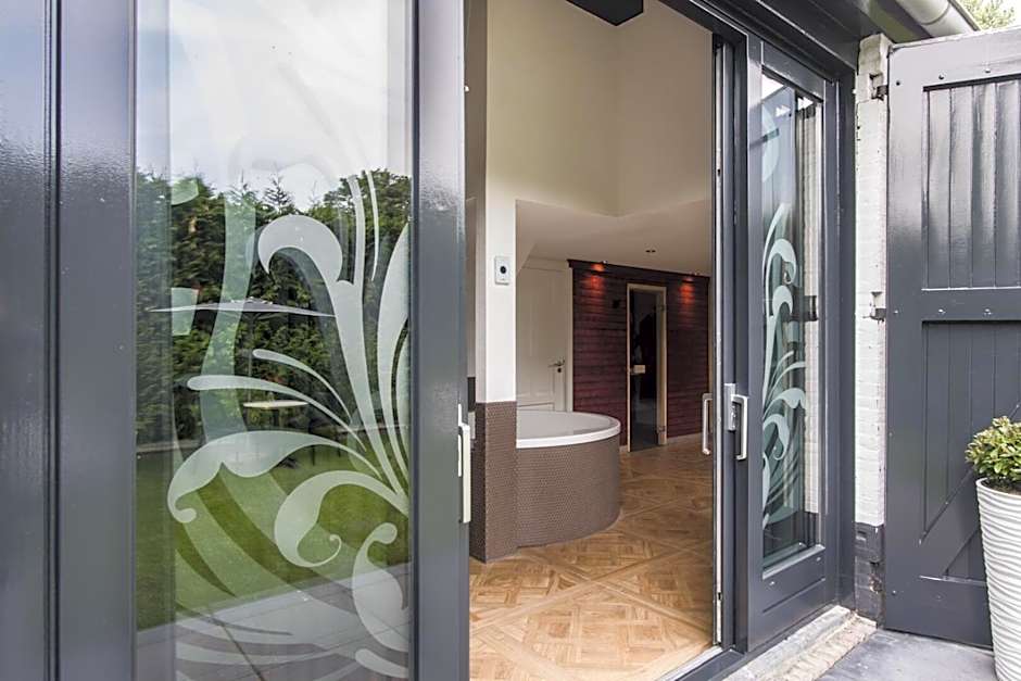 Luxexcellent super suite