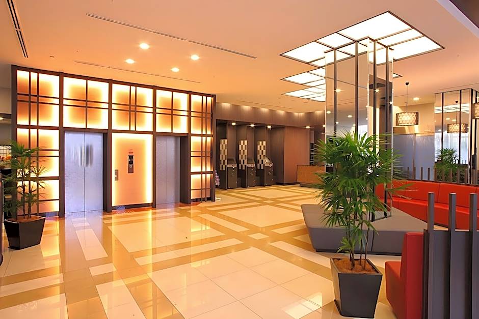 Daiwa Roynet Hotel Kyoto-Hachijoguchi