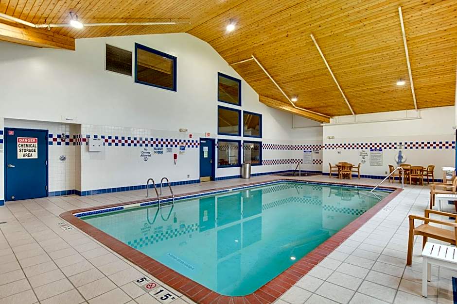 Hotel Bemidji