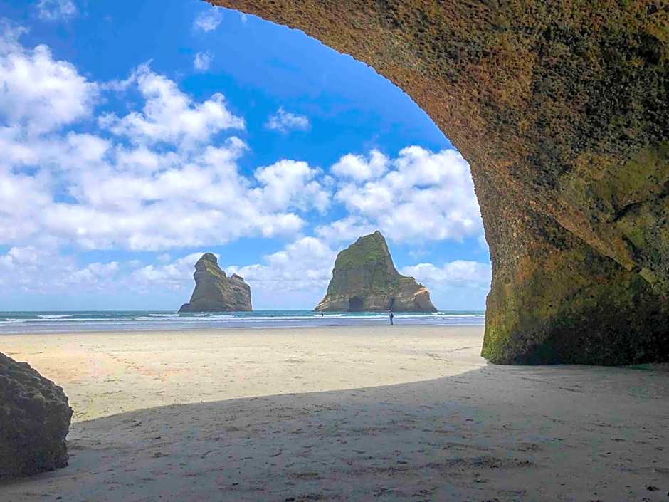 The Station House Motel