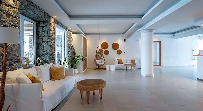 Acrogiali Hotel