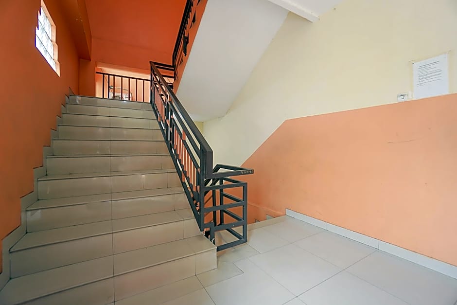 OYO 2639 Oxy Townhouse