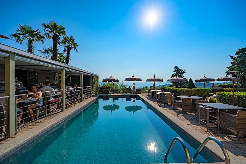 Villa Sassolini & Depandance