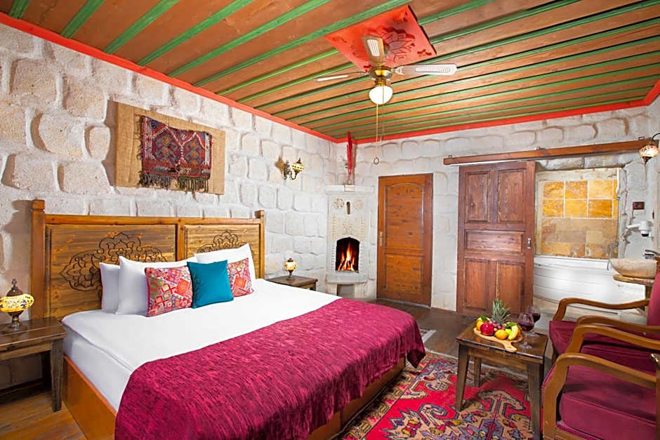 Garden Inn Cappadocia