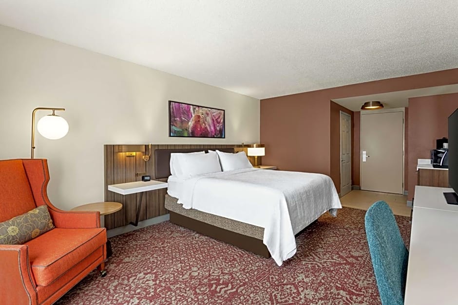 Hilton Garden Inn Allentown Airport