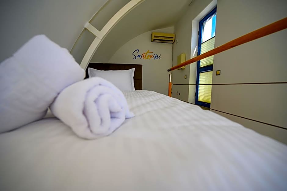 Casa EMA Pensiune & SPA