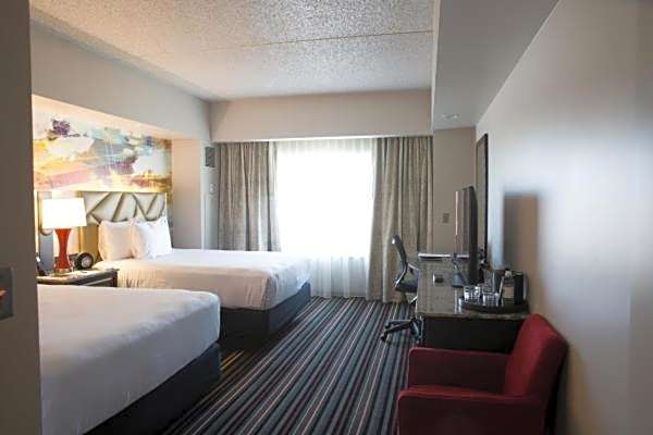 Hard Rock Hotel & Casino Tulsa
