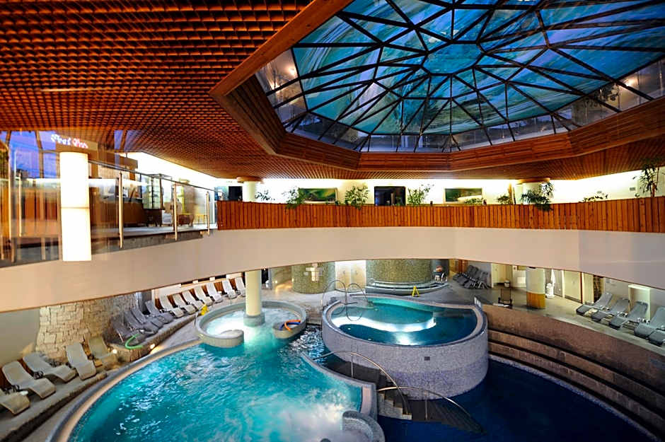 MenDan Magic Spa & Wellness Hotel