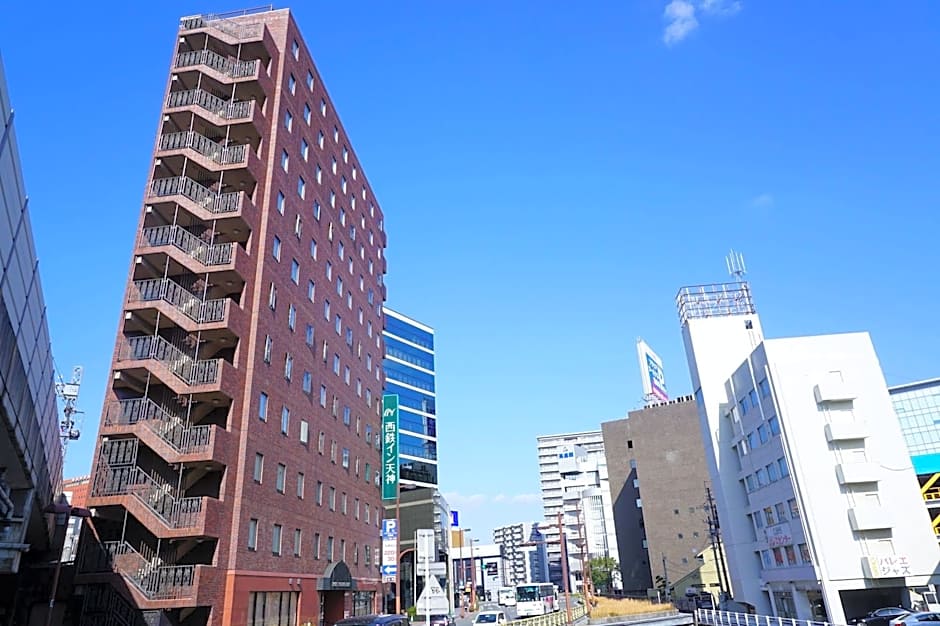 Nishitetsu Inn Tenjin