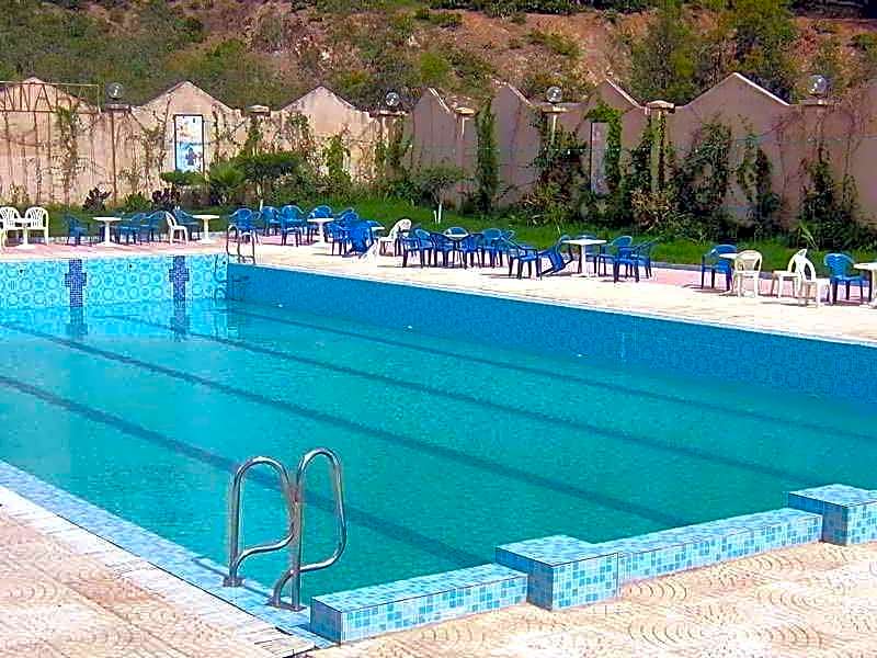 Mimosa Palace Annaba