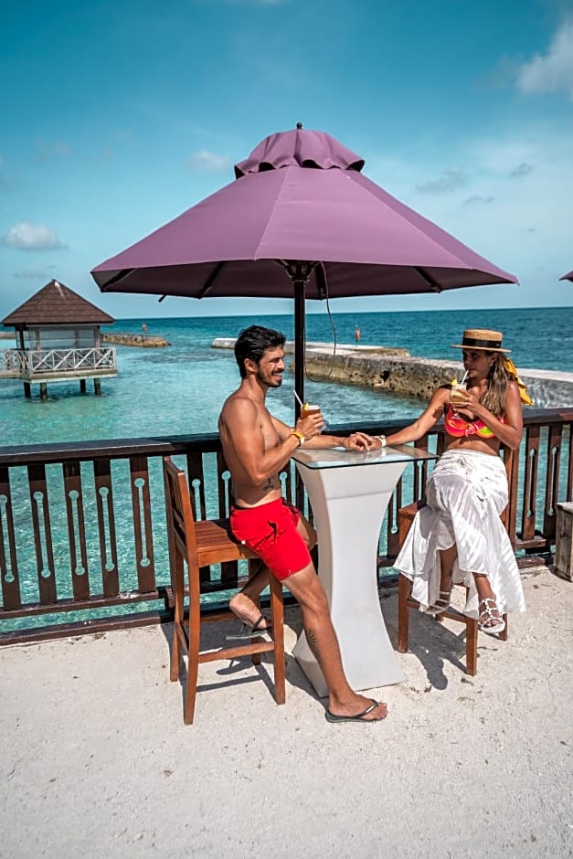 Ellaidhoo Maldives by Cinnamon