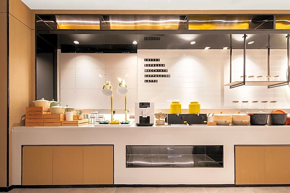 Lavande Hotel Wuhan Yellow Crane Tower Branch – Wuhan, OH