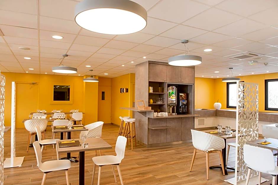 Kyriad Saint-Etienne Centre