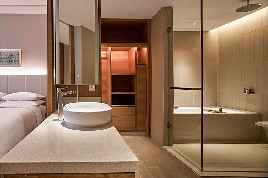 Kota Kinabalu Marriott Hotel