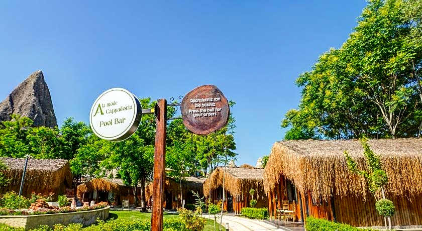 A La Mode Cappadocia Hotel
