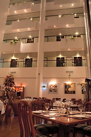 Aravi Hotel - Alojamientos en DUBAI