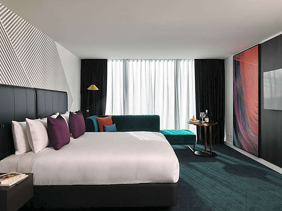 Movenpick Hotel Melbourne On Spencer
