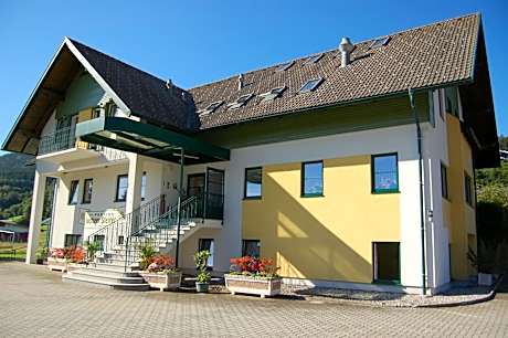 Pension Zum lustigen Steirer