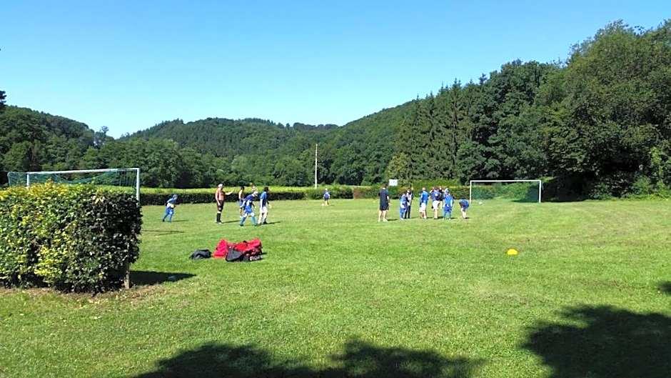 La Dolce Vita, Chalet 75, Vakantiepark Sunclass Durbuy