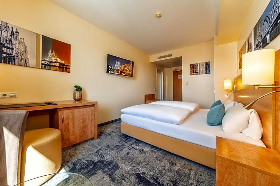 CityClass Hotel am Dom