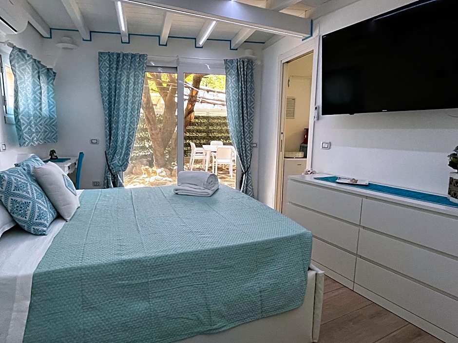 Palmasera Charming Rooms