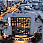 Hotel Pullman Bucharest - World Trade Center