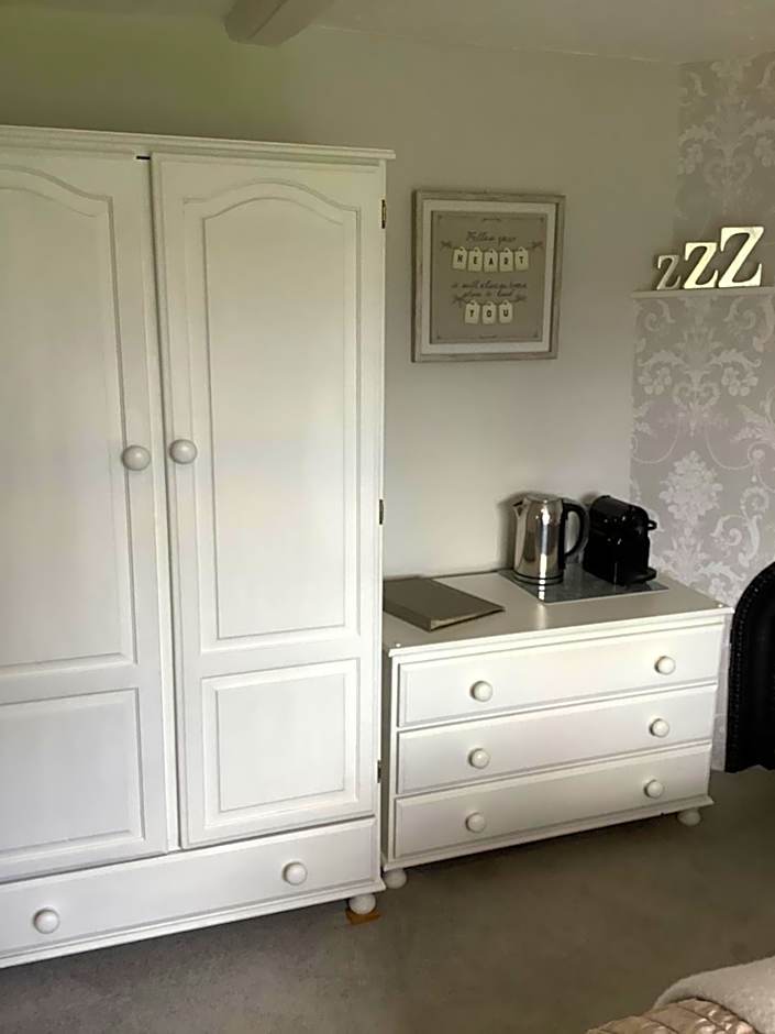 Birtles Farm Bed and Breakfast