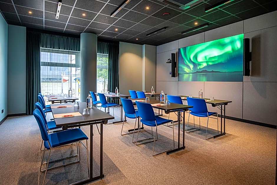 Thon Hotel Rotterdam City Centre