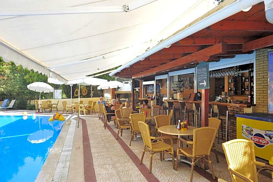 Philippos Hotel