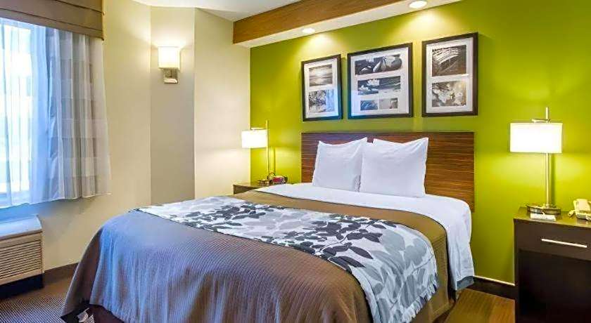 Econo Lodge Amarillo East