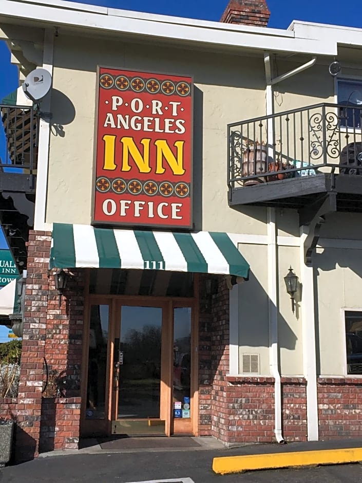 Port Angeles Inn