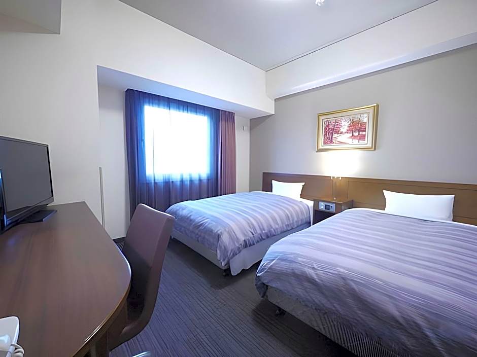 Hotel Route Inn Sakaidekita Inter