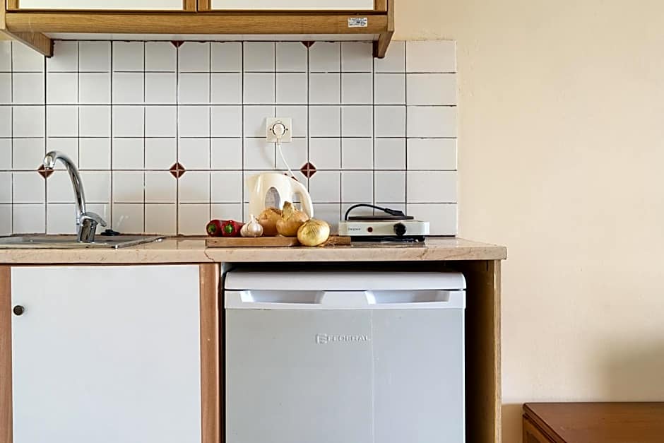 Sandy Maria studio 601