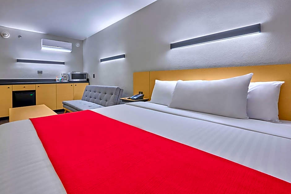 City Express by Marriott Hermosillo Expo