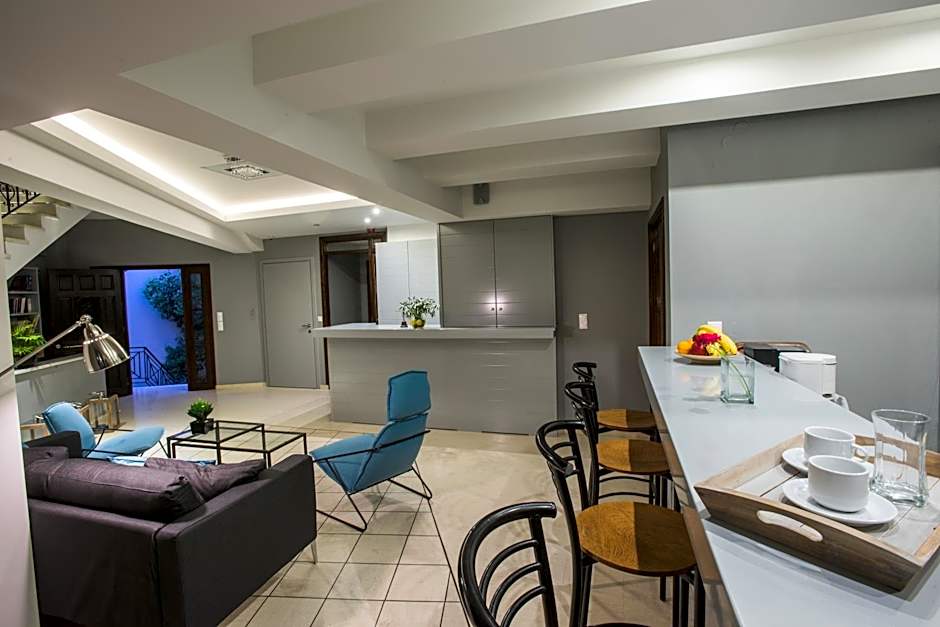 Hotel Oriana - Adults Only