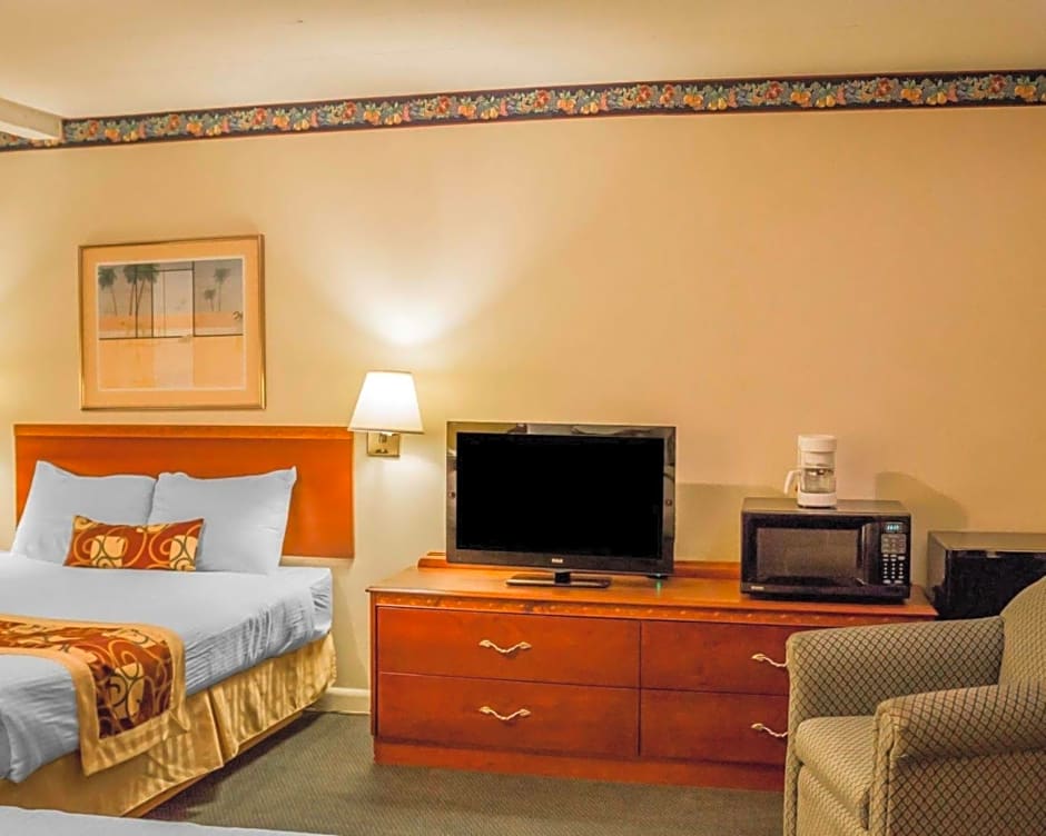 Rodeway Inn Kalkaska