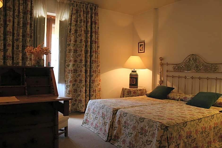 La Posada de Don Mariano