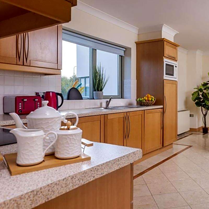 Park Place Apartments