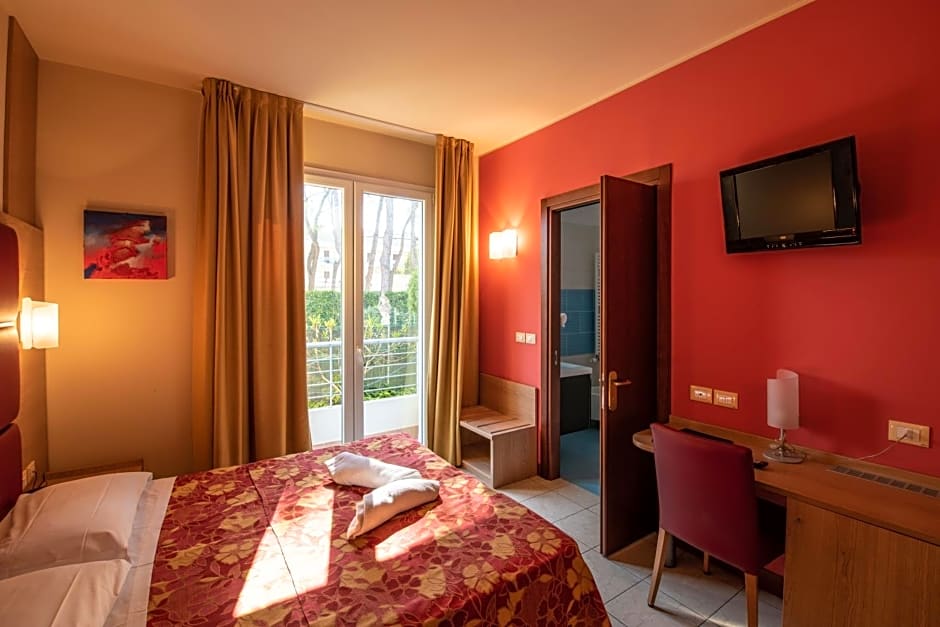 Hotel Mondial