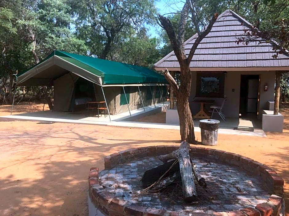 Limpopo Bushveld Retreat