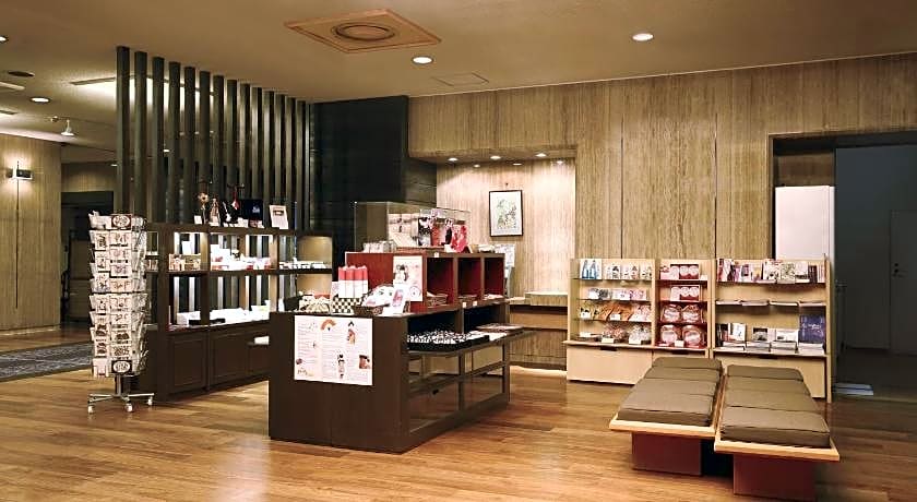Karasuma Kyoto Hotel