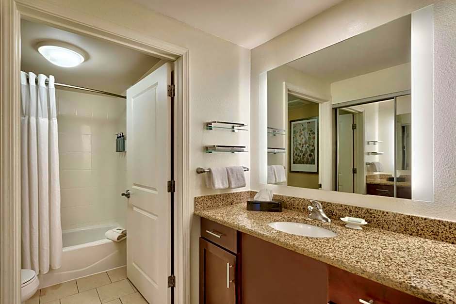 Residence Inn by Marriott Jackson